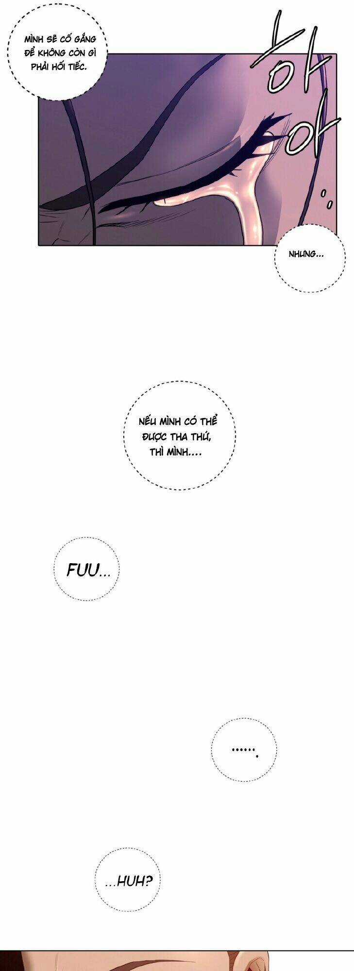 Cuộc Đời Thứ Hai Của Một Gangster Chapter 1 trang 42