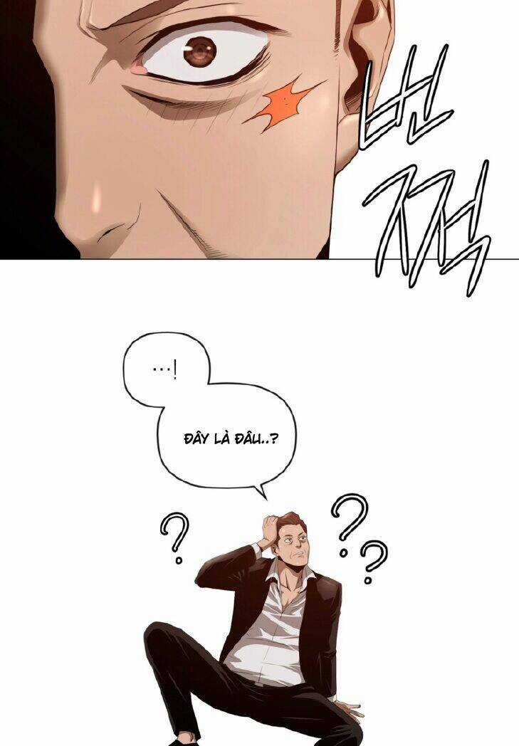 Cuộc Đời Thứ Hai Của Một Gangster Chapter 1 trang 43