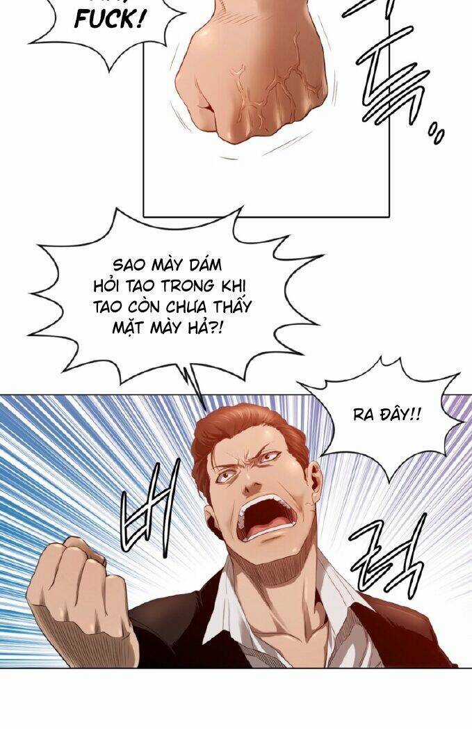 Cuộc Đời Thứ Hai Của Một Gangster Chapter 1 trang 46