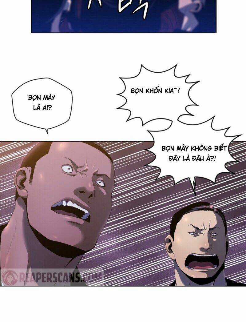 Cuộc Đời Thứ Hai Của Một Gangster Chapter 1 trang 5