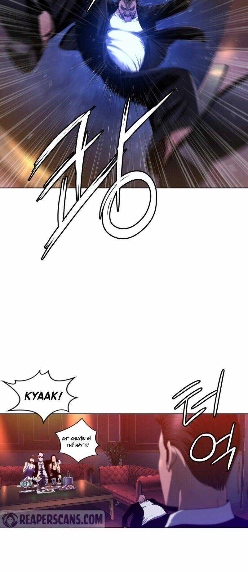 Cuộc Đời Thứ Hai Của Một Gangster Chapter 1 trang 7