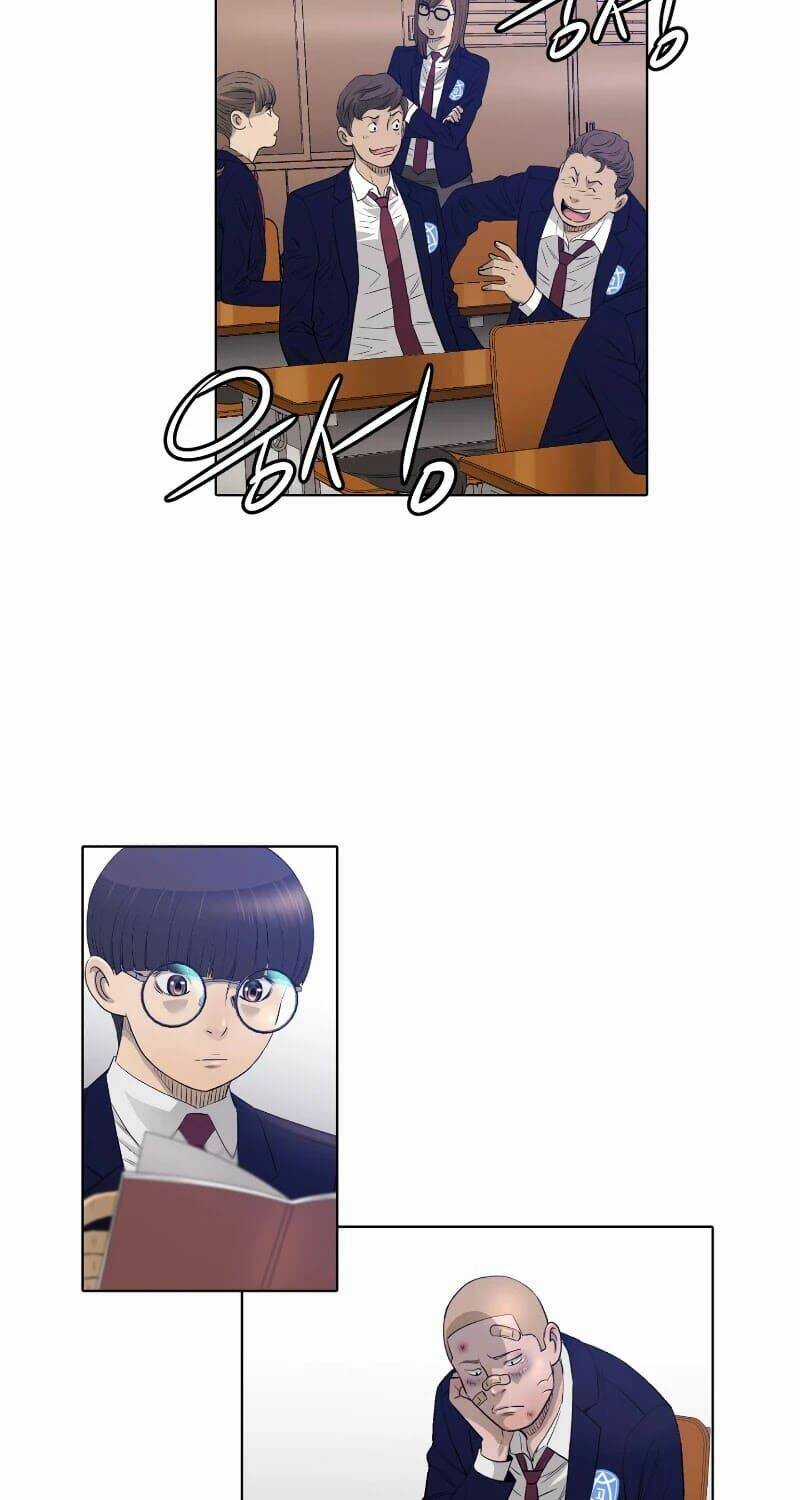 Cuộc Đời Thứ Hai Của Một Gangster Chapter 10 trang 11