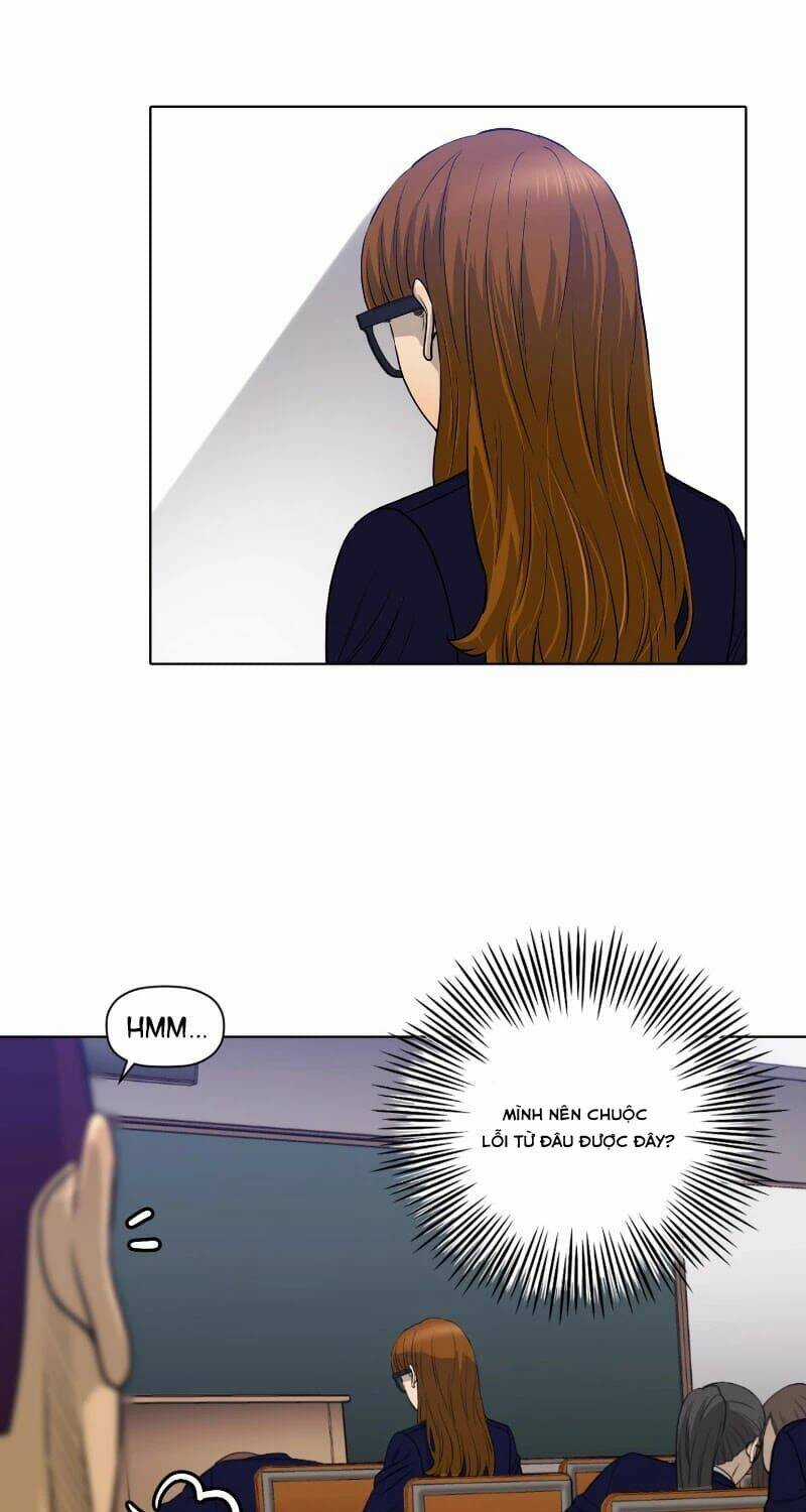 Cuộc Đời Thứ Hai Của Một Gangster Chapter 10 trang 13