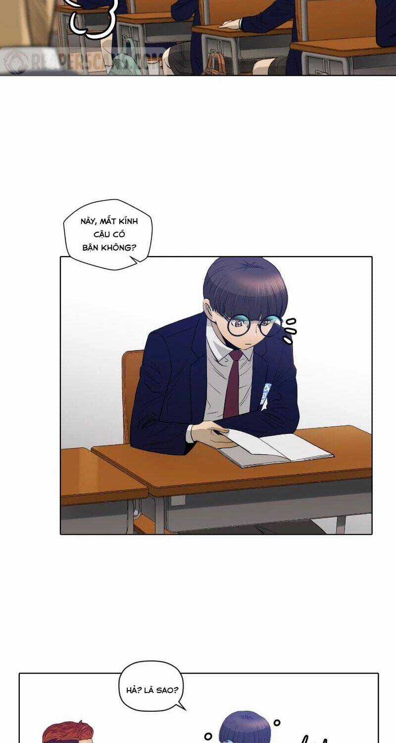 Cuộc Đời Thứ Hai Của Một Gangster Chapter 10 trang 14