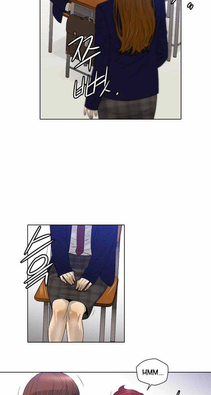 Cuộc Đời Thứ Hai Của Một Gangster Chapter 10 trang 16