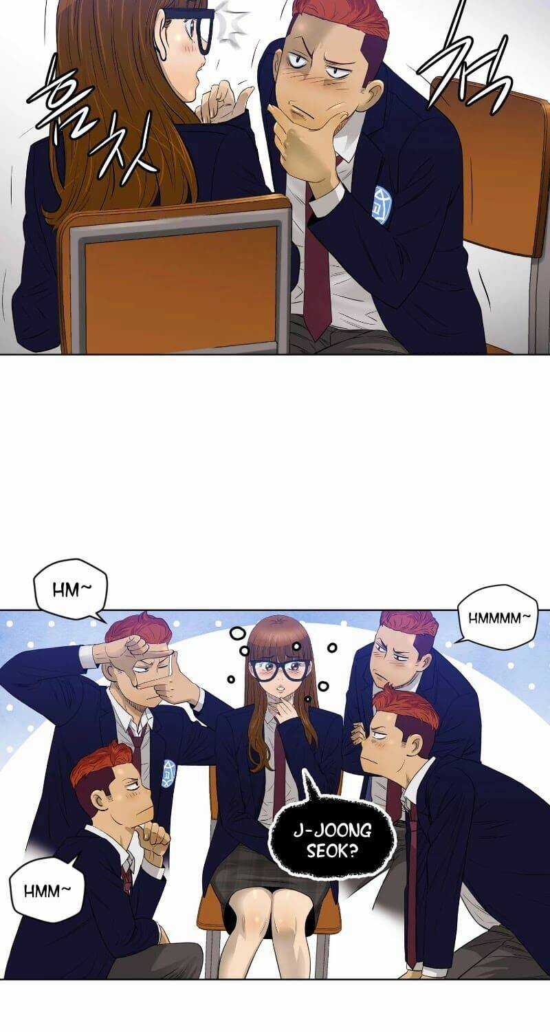 Cuộc Đời Thứ Hai Của Một Gangster Chapter 10 trang 17