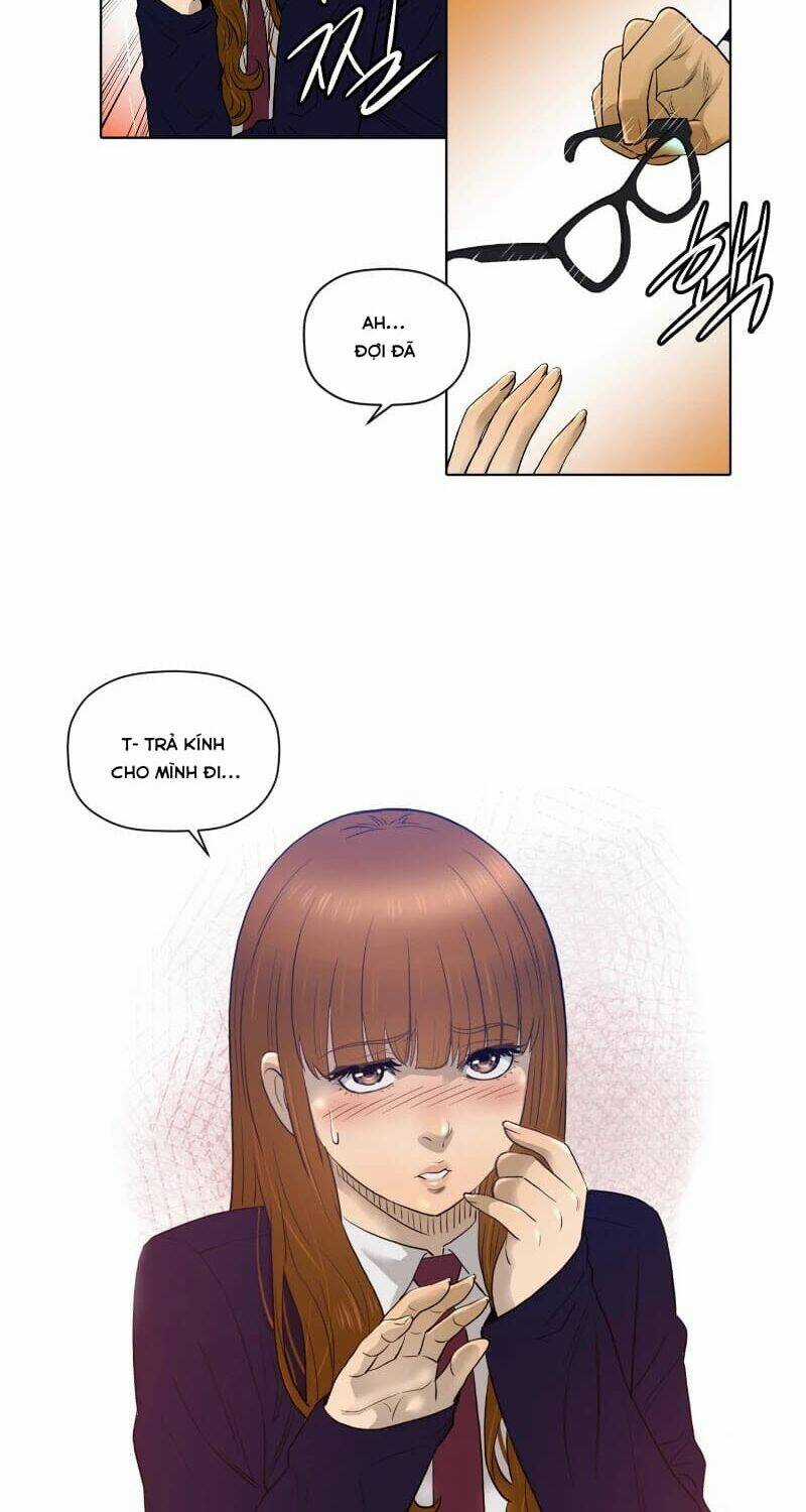 Cuộc Đời Thứ Hai Của Một Gangster Chapter 10 trang 20