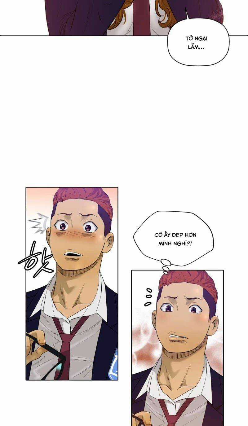 Cuộc Đời Thứ Hai Của Một Gangster Chapter 10 trang 21