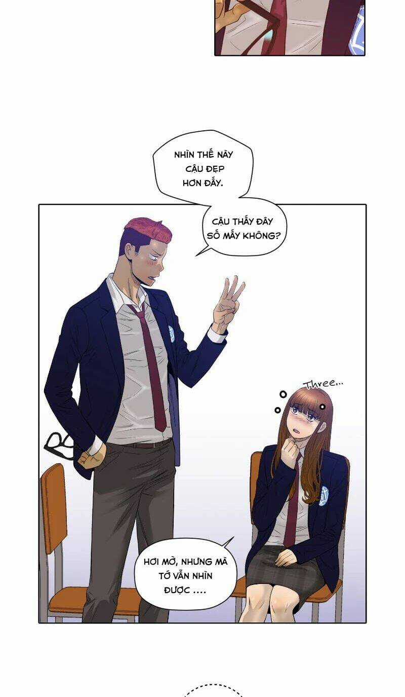 Cuộc Đời Thứ Hai Của Một Gangster Chapter 10 trang 22