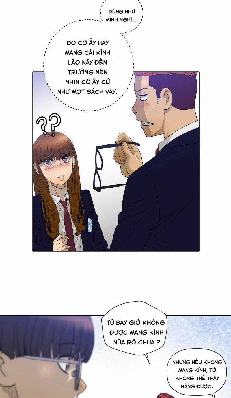 Cuộc Đời Thứ Hai Của Một Gangster Chapter 10 trang 23