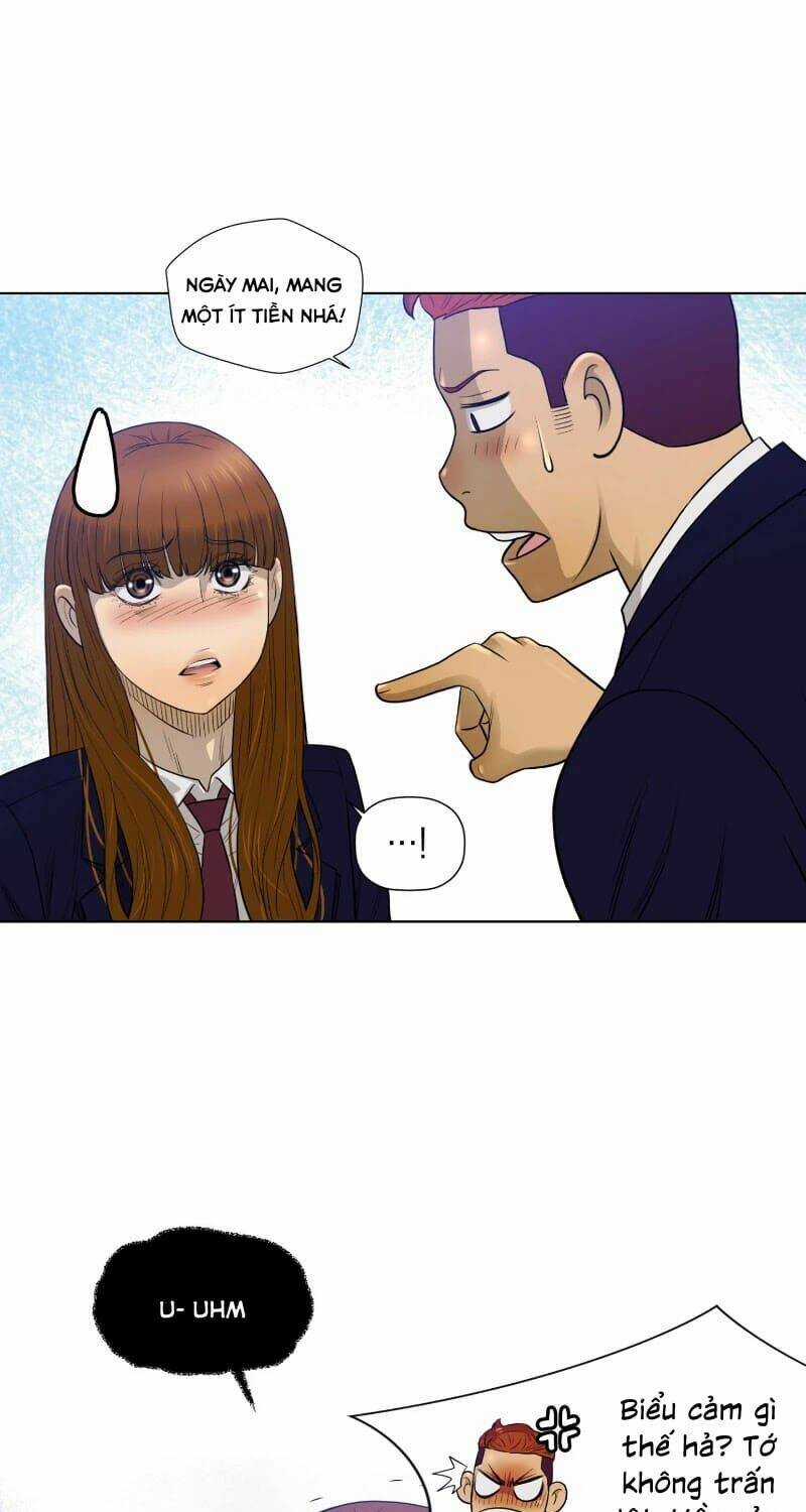 Cuộc Đời Thứ Hai Của Một Gangster Chapter 10 trang 25