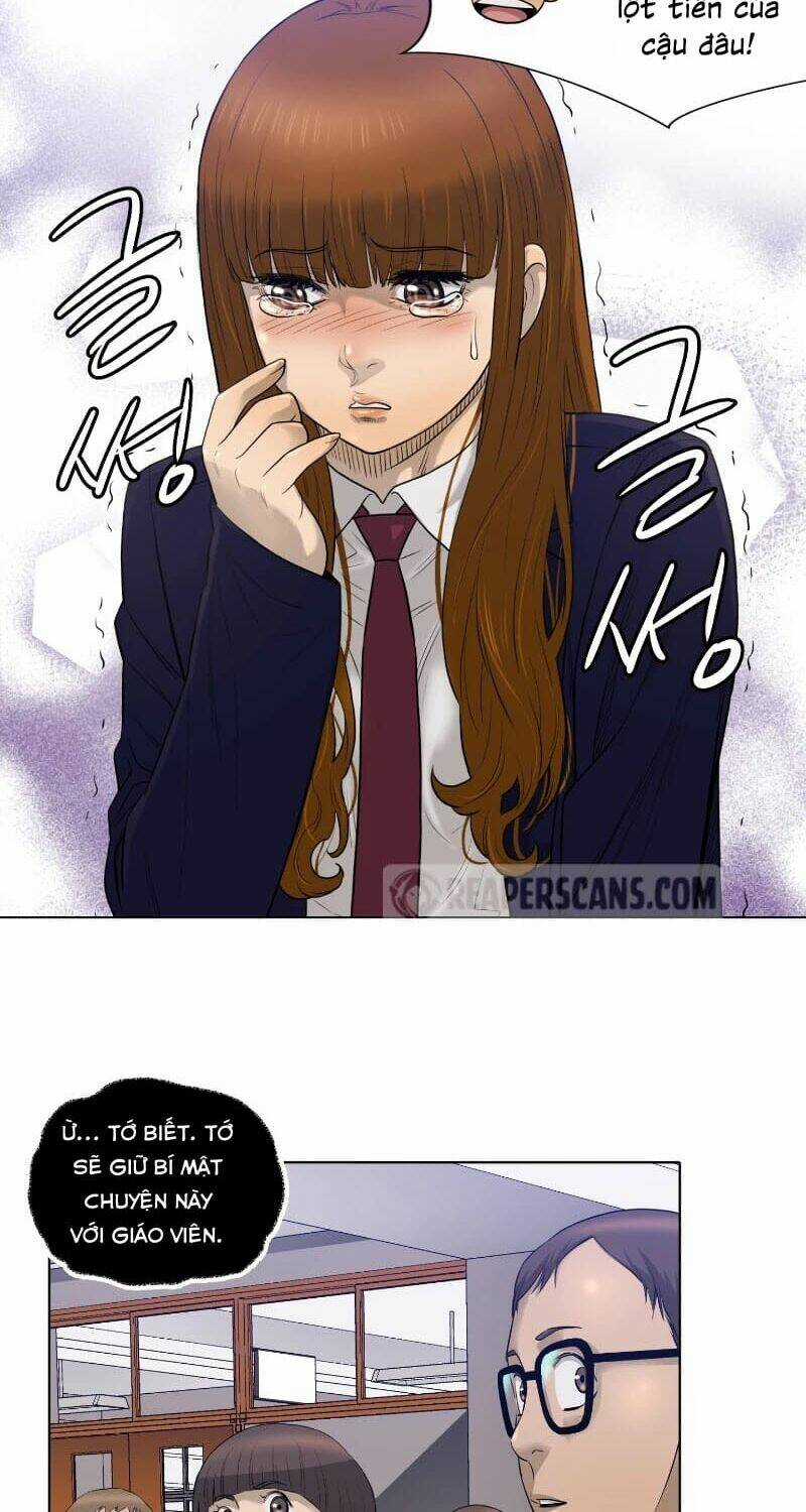 Cuộc Đời Thứ Hai Của Một Gangster Chapter 10 trang 26