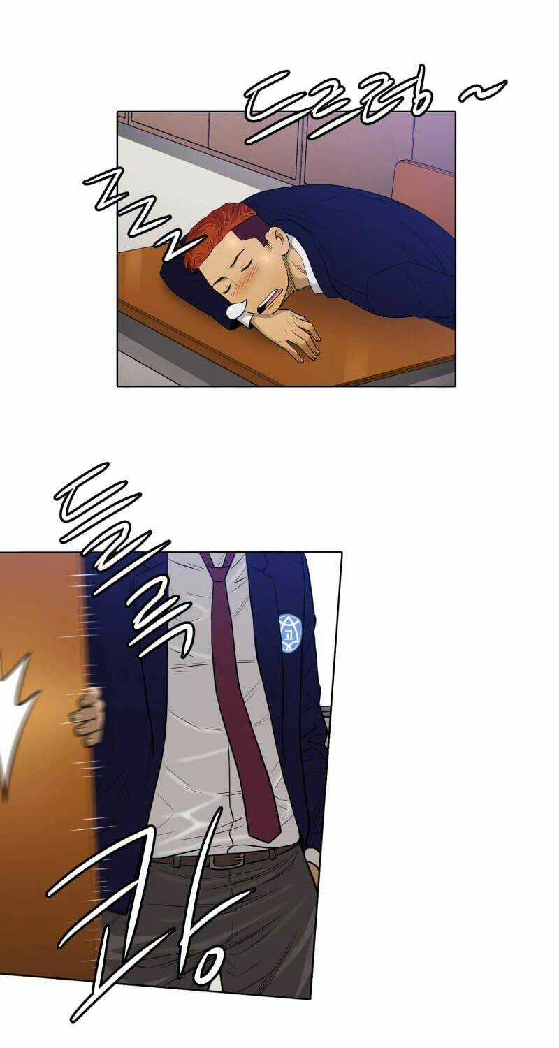 Cuộc Đời Thứ Hai Của Một Gangster Chapter 10 trang 29