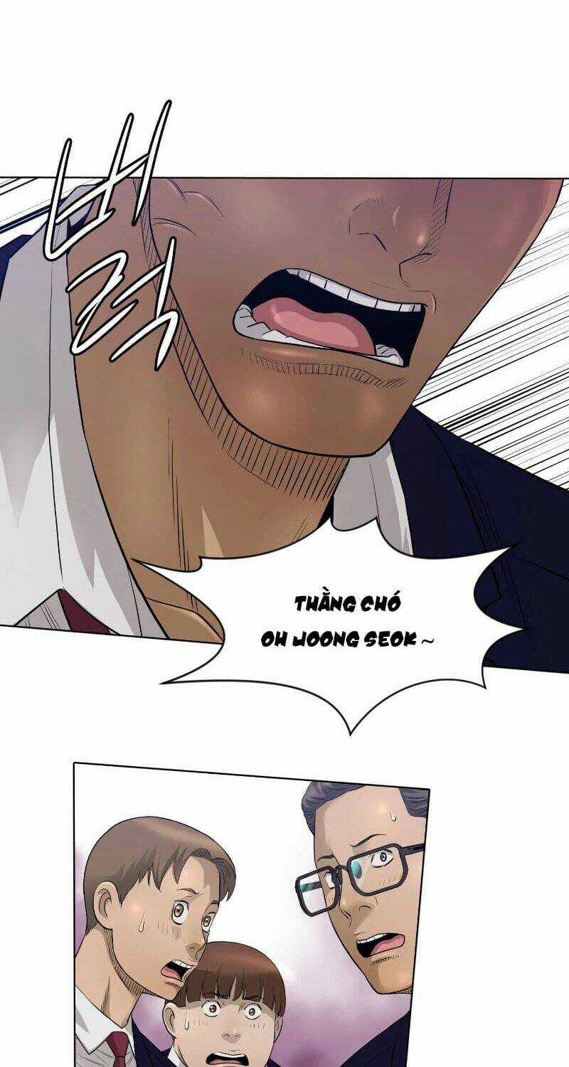 Cuộc Đời Thứ Hai Của Một Gangster Chapter 10 trang 30