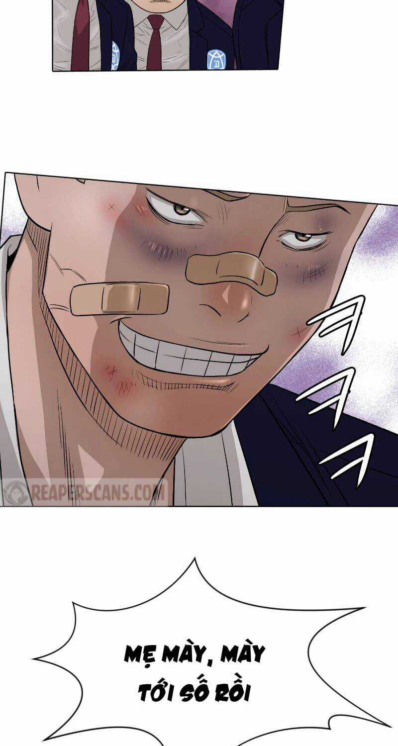 Cuộc Đời Thứ Hai Của Một Gangster Chapter 10 trang 31