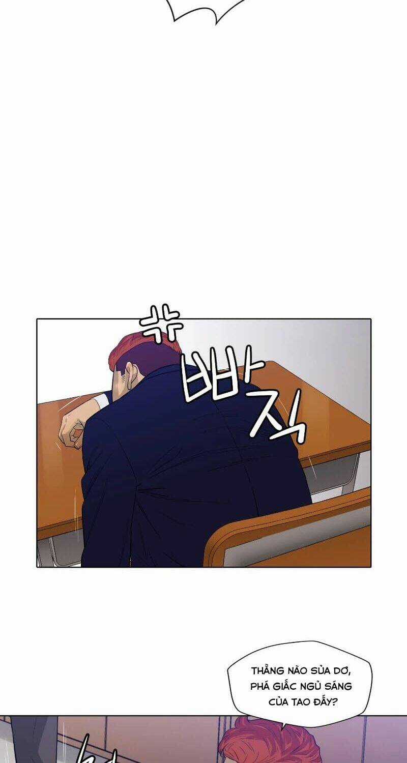 Cuộc Đời Thứ Hai Của Một Gangster Chapter 10 trang 32