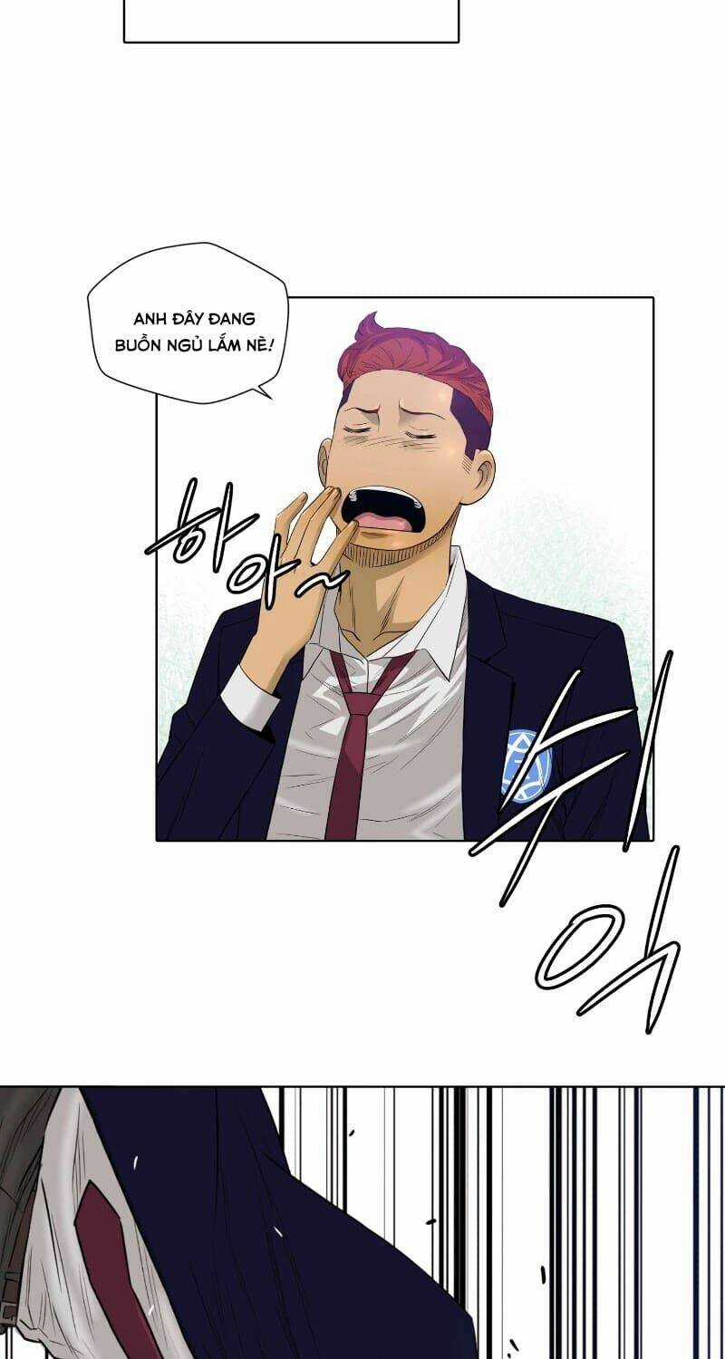 Cuộc Đời Thứ Hai Của Một Gangster Chapter 10 trang 39