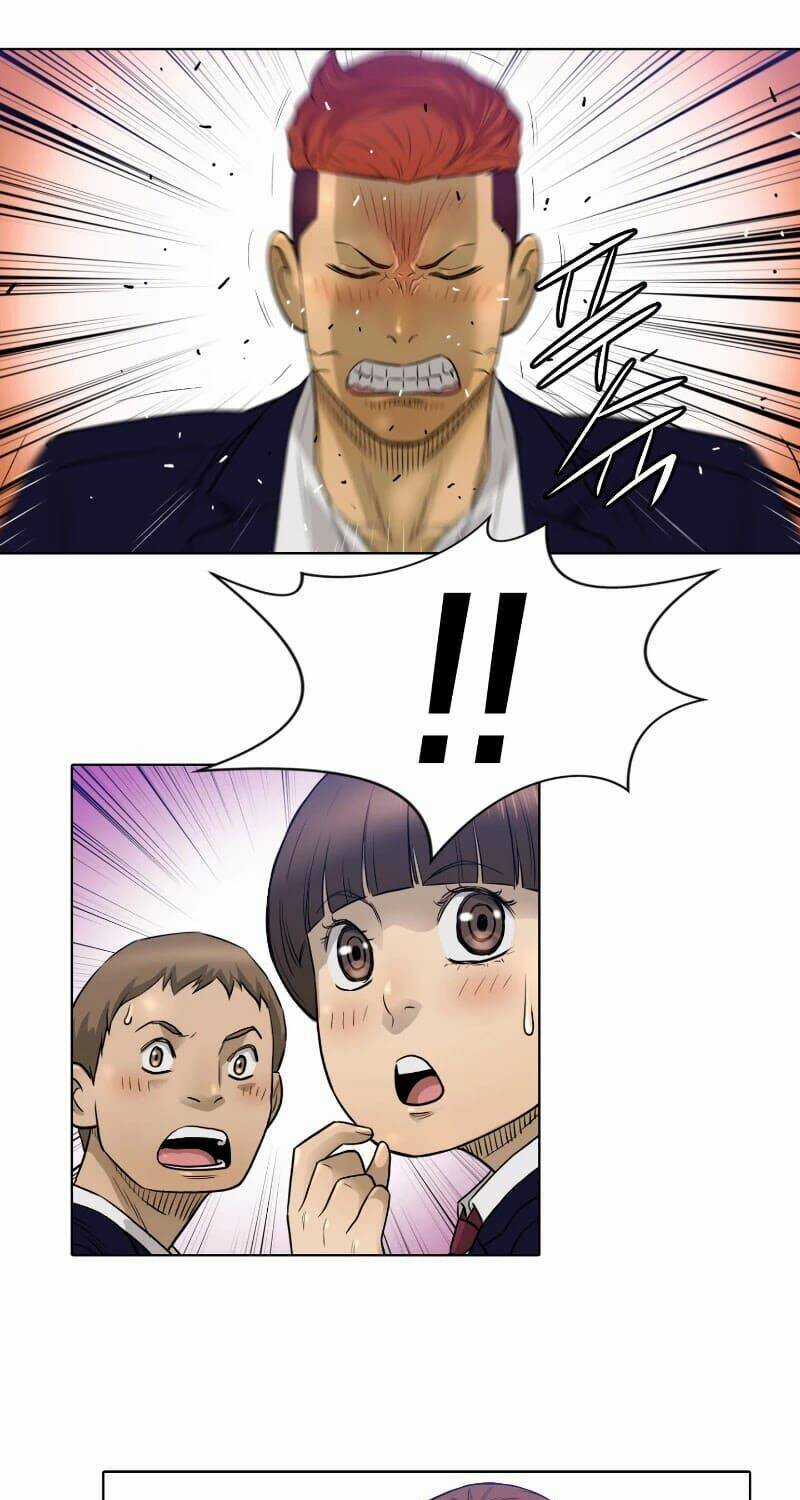 Cuộc Đời Thứ Hai Của Một Gangster Chapter 10 trang 40