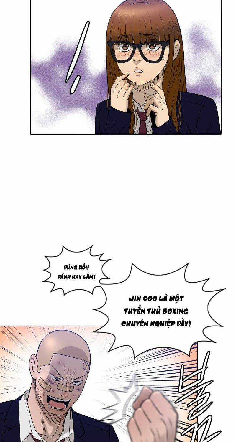 Cuộc Đời Thứ Hai Của Một Gangster Chapter 10 trang 41