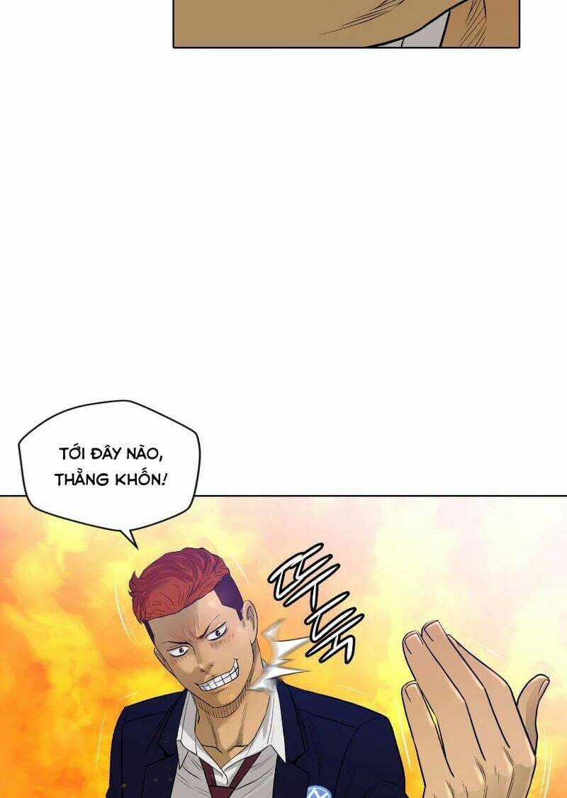 Cuộc Đời Thứ Hai Của Một Gangster Chapter 10 trang 45