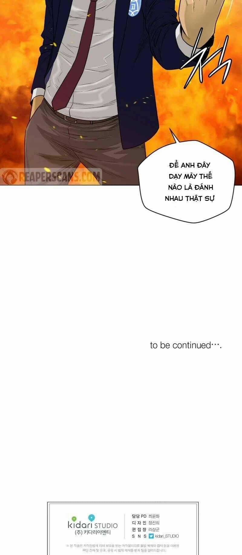 Cuộc Đời Thứ Hai Của Một Gangster Chapter 10 trang 46