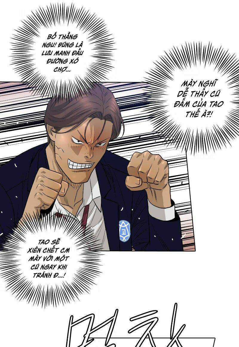 Cuộc Đời Thứ Hai Của Một Gangster Chapter 11 trang 10