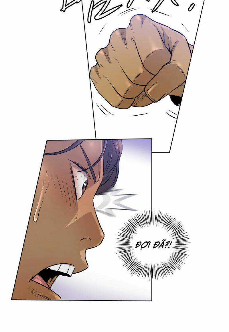 Cuộc Đời Thứ Hai Của Một Gangster Chapter 11 trang 11