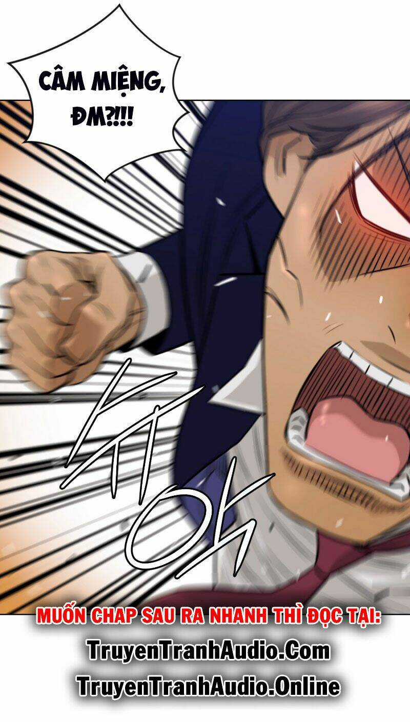 Cuộc Đời Thứ Hai Của Một Gangster Chapter 11 trang 15