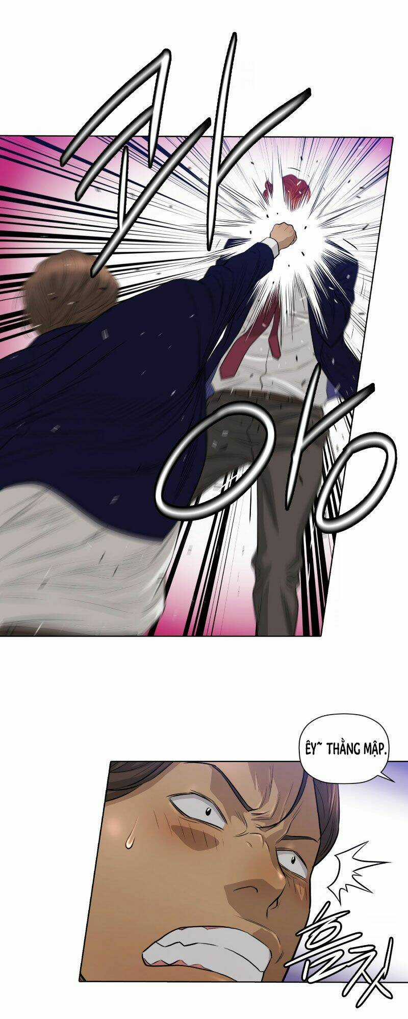 Cuộc Đời Thứ Hai Của Một Gangster Chapter 11 trang 16