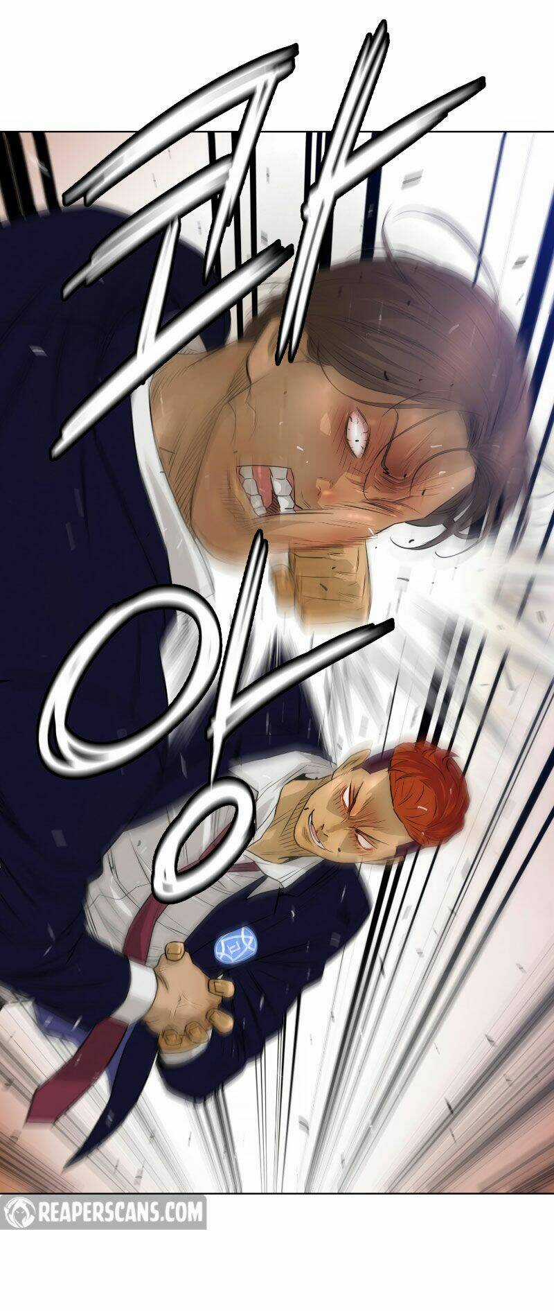 Cuộc Đời Thứ Hai Của Một Gangster Chapter 11 trang 18