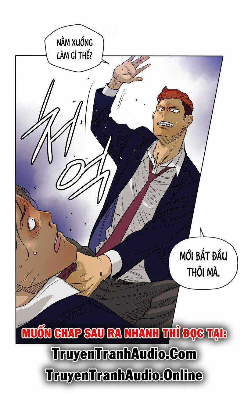 Cuộc Đời Thứ Hai Của Một Gangster Chapter 11 trang 20