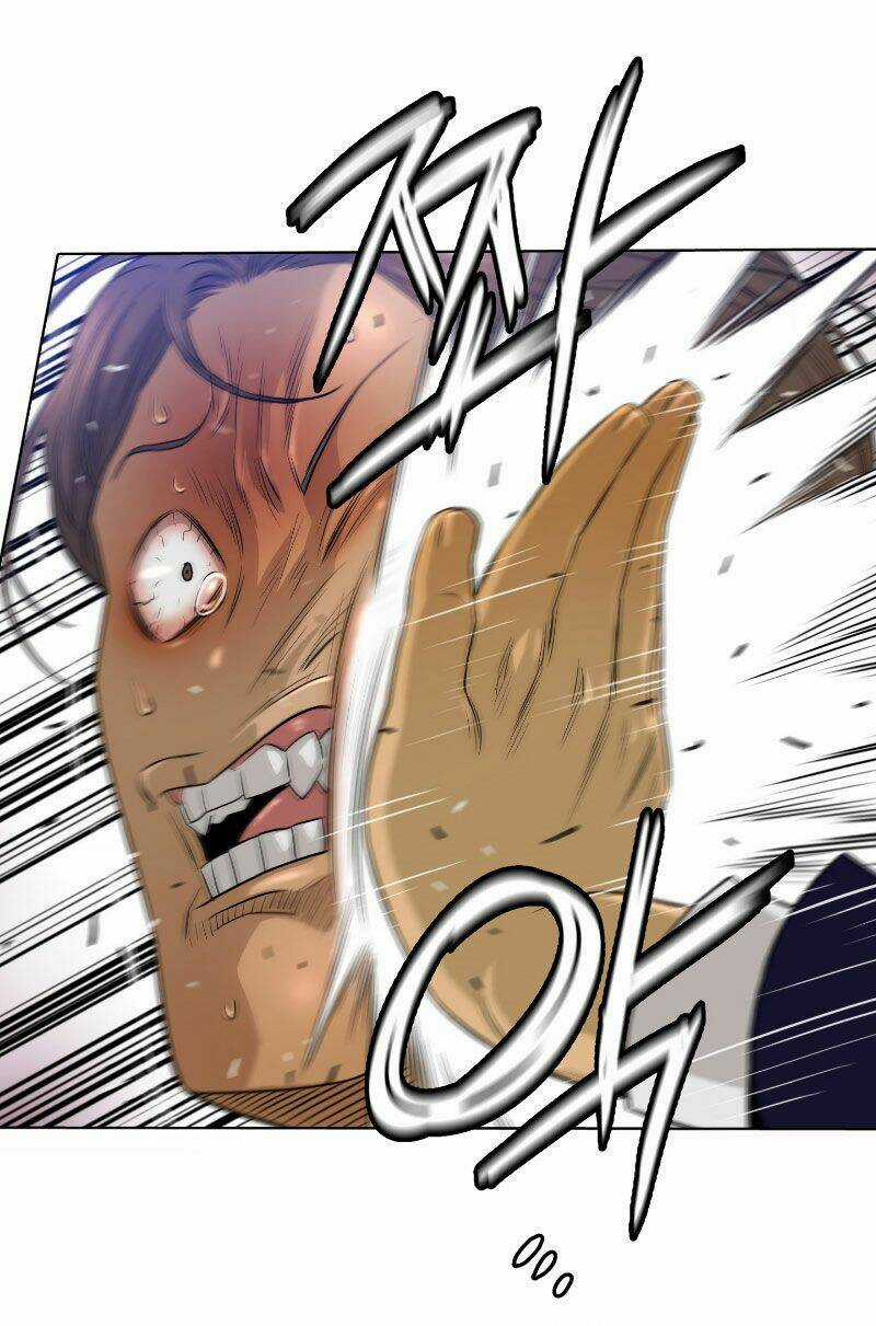 Cuộc Đời Thứ Hai Của Một Gangster Chapter 11 trang 21