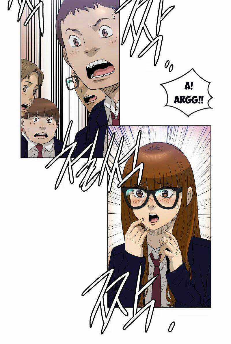 Cuộc Đời Thứ Hai Của Một Gangster Chapter 11 trang 23