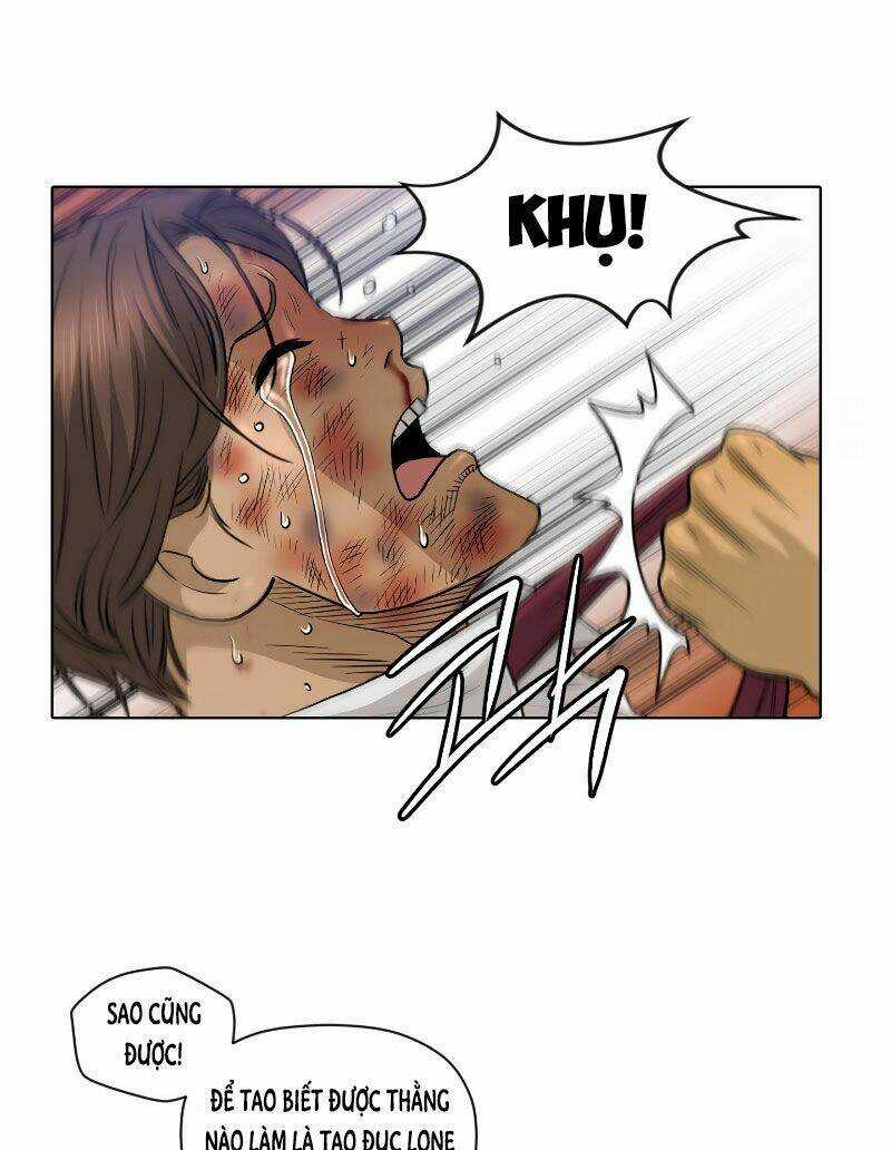 Cuộc Đời Thứ Hai Của Một Gangster Chapter 11 trang 28