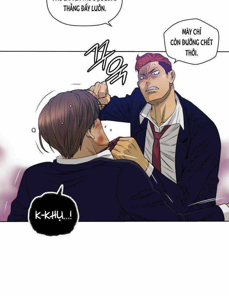 Cuộc Đời Thứ Hai Của Một Gangster Chapter 11 trang 29