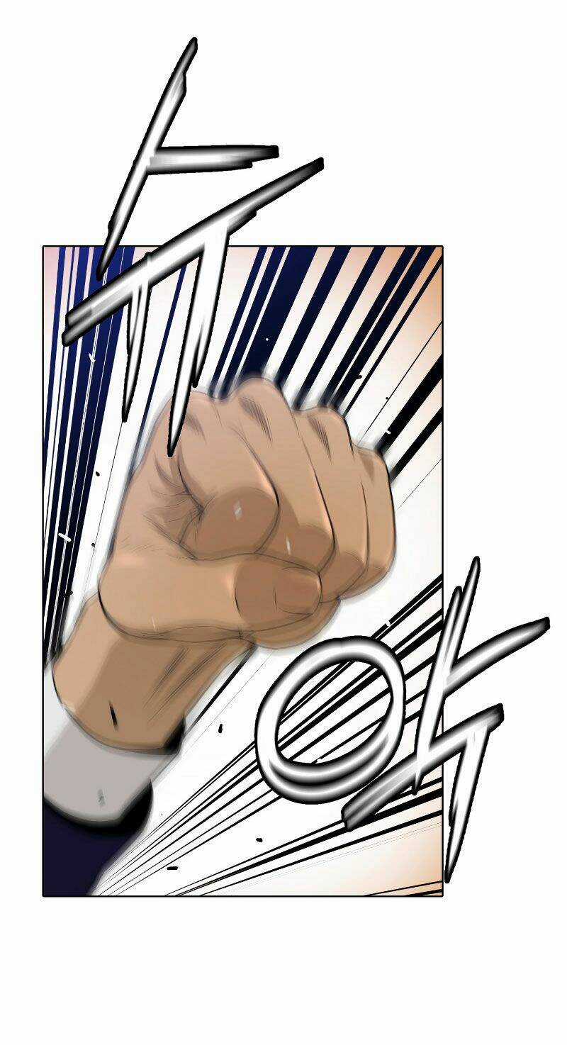 Cuộc Đời Thứ Hai Của Một Gangster Chapter 11 trang 3