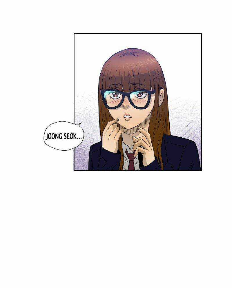 Cuộc Đời Thứ Hai Của Một Gangster Chapter 11 trang 33