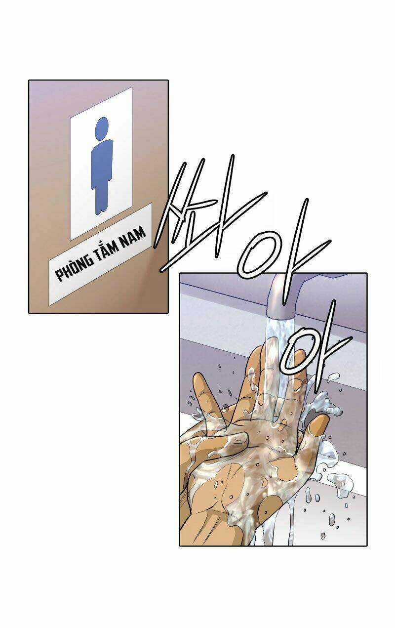 Cuộc Đời Thứ Hai Của Một Gangster Chapter 11 trang 34