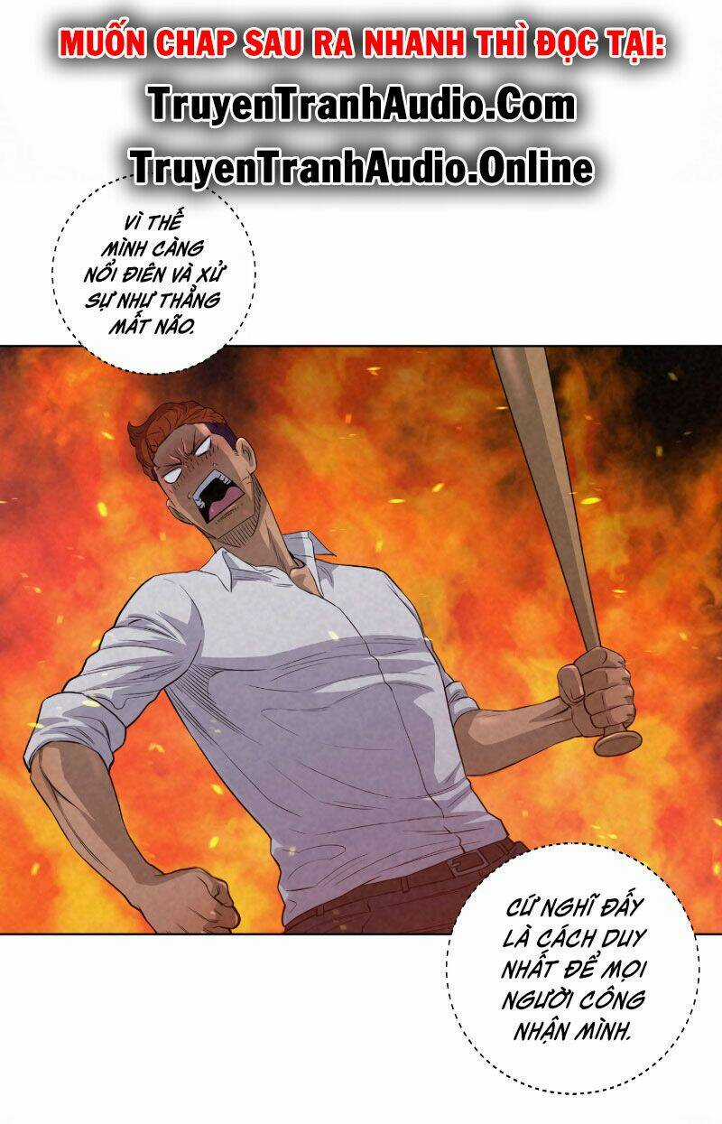 Cuộc Đời Thứ Hai Của Một Gangster Chapter 11 trang 37