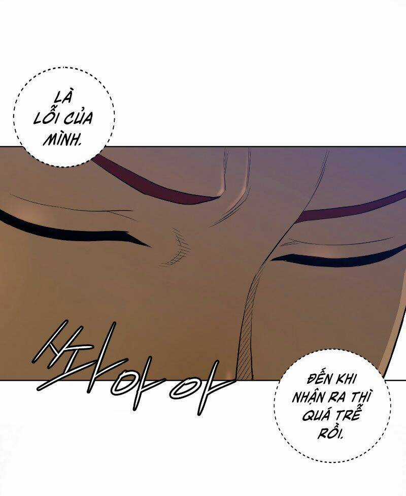 Cuộc Đời Thứ Hai Của Một Gangster Chapter 11 trang 38