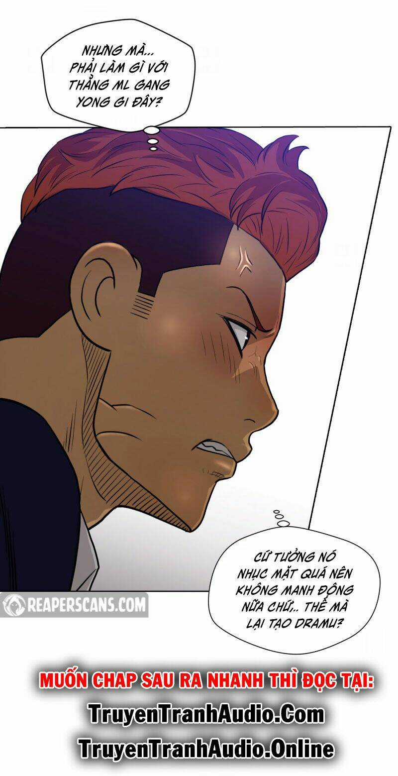 Cuộc Đời Thứ Hai Của Một Gangster Chapter 11 trang 42