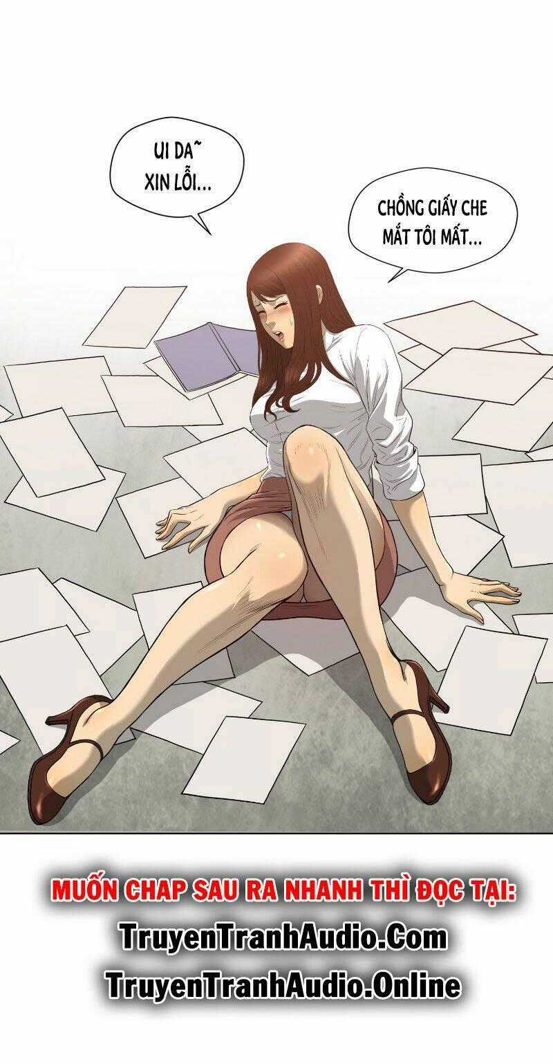 Cuộc Đời Thứ Hai Của Một Gangster Chapter 11 trang 46