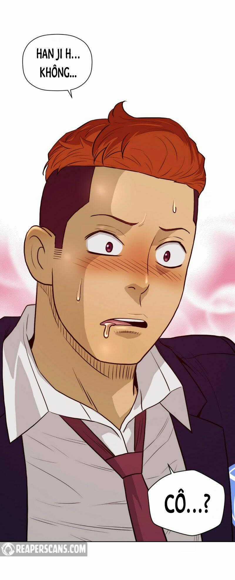 Cuộc Đời Thứ Hai Của Một Gangster Chapter 11 trang 47