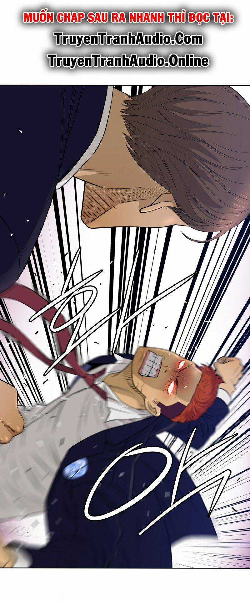 Cuộc Đời Thứ Hai Của Một Gangster Chapter 11 trang 9