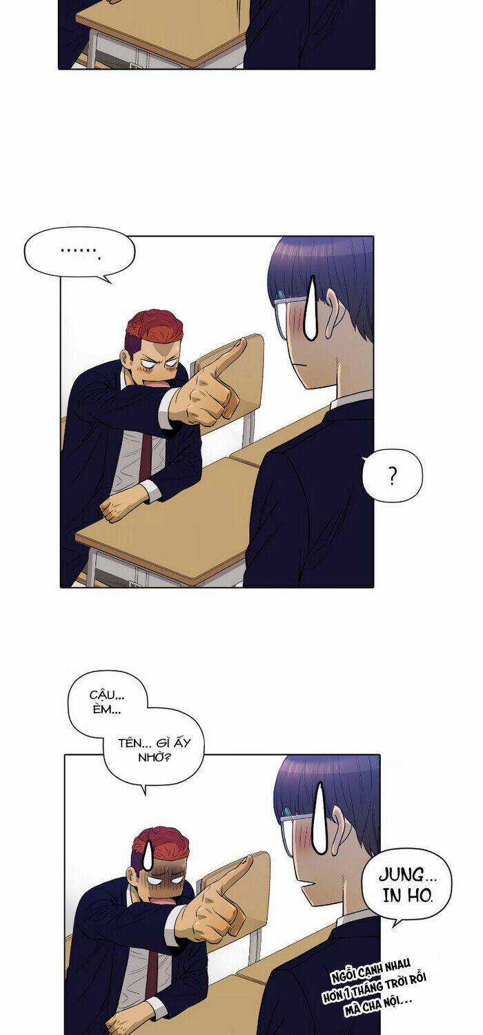 Cuộc Đời Thứ Hai Của Một Gangster Chapter 12 trang 12