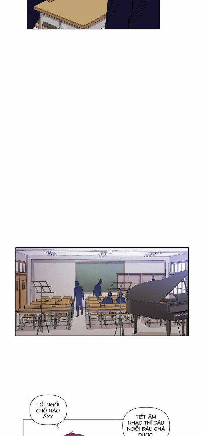 Cuộc Đời Thứ Hai Của Một Gangster Chapter 12 trang 13