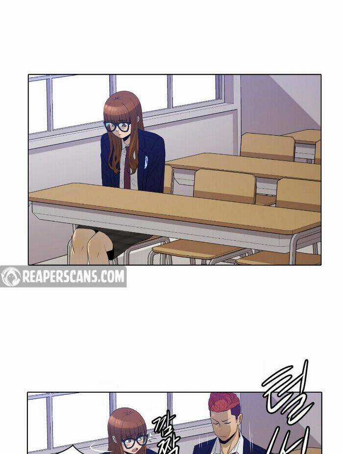 Cuộc Đời Thứ Hai Của Một Gangster Chapter 12 trang 16