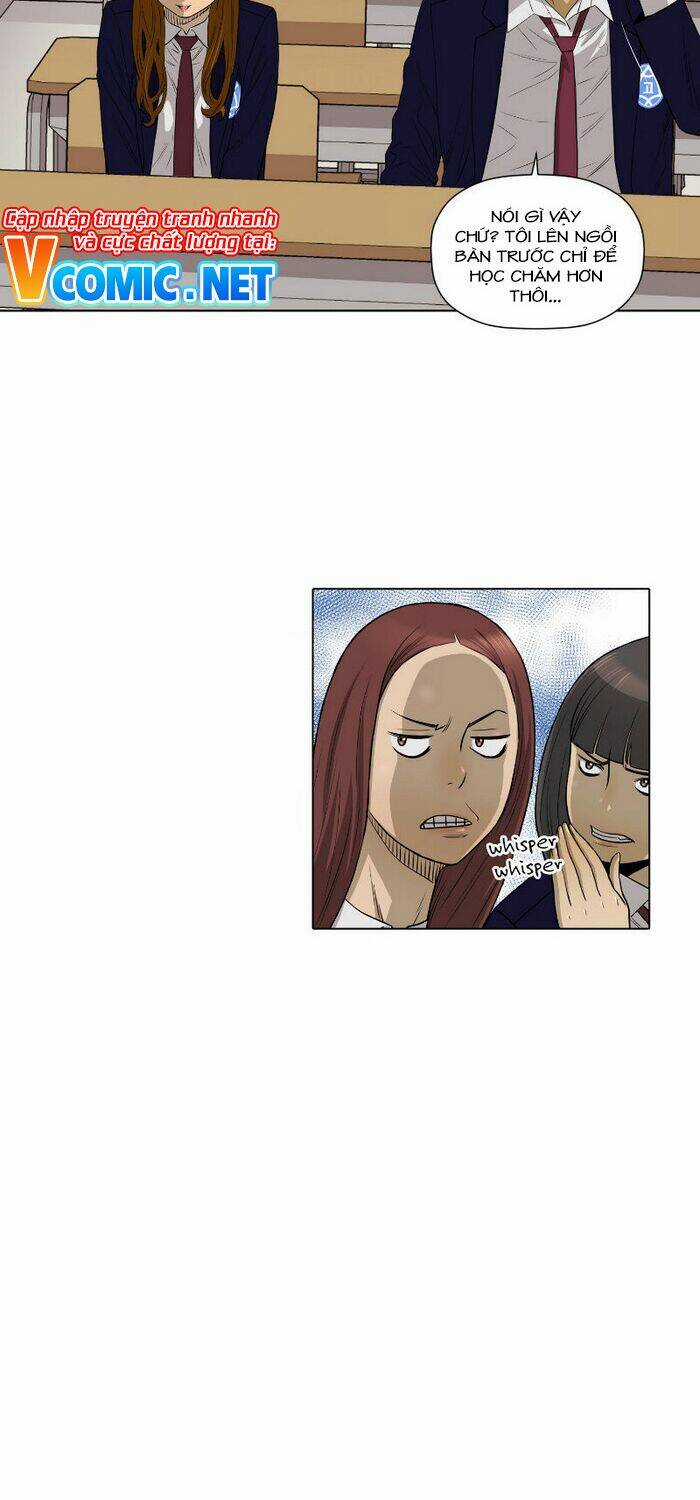 Cuộc Đời Thứ Hai Của Một Gangster Chapter 12 trang 18