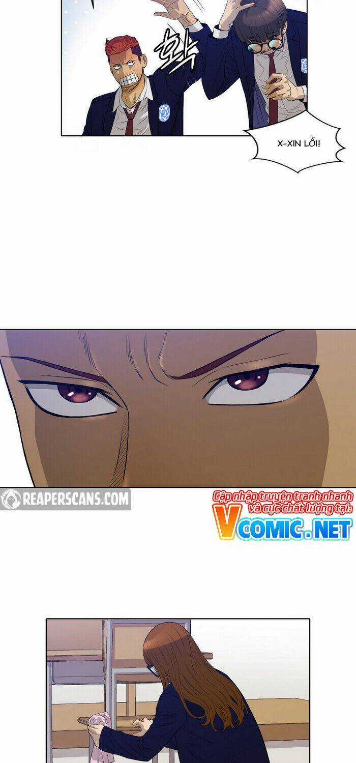 Cuộc Đời Thứ Hai Của Một Gangster Chapter 12 trang 25