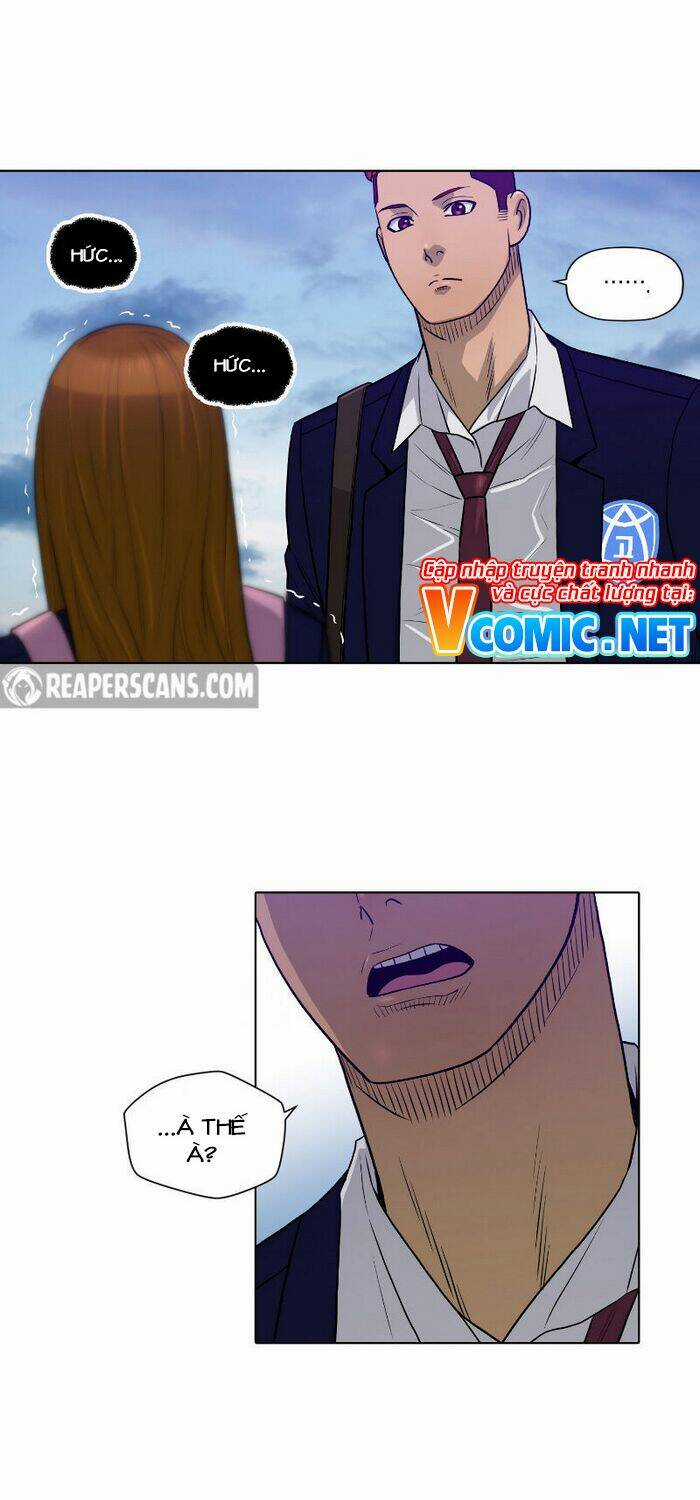 Cuộc Đời Thứ Hai Của Một Gangster Chapter 12 trang 34